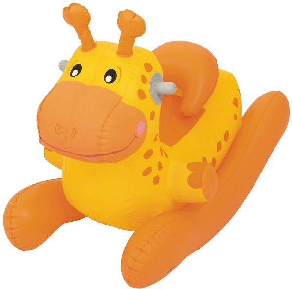 Игрушка надувная Bestway качалка в ассортименте