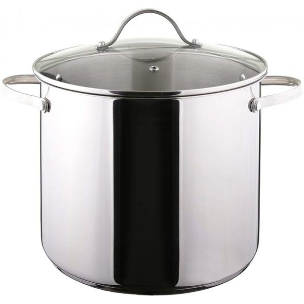 Каструля з кришкою RW0210-6 8.75 л Flamberg