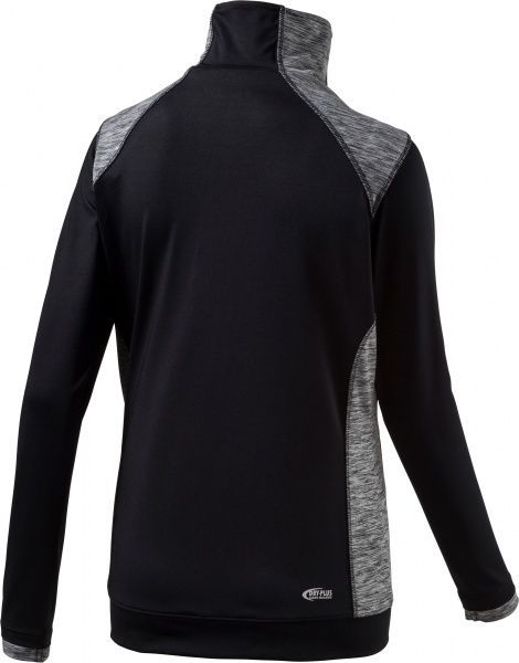 Джемпер Energetics Marista 258496-68776 р. 2XS чорний