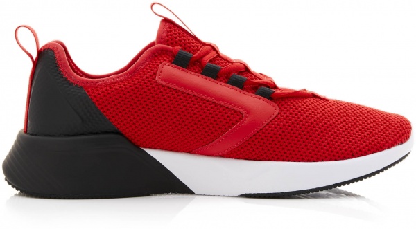 Кроссовки Puma Retaliate Tongue 37614904 р.UK 6 красный