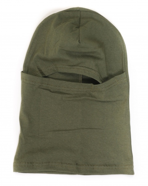 Балаклава Тактическая 1743.93./ р.One Size green