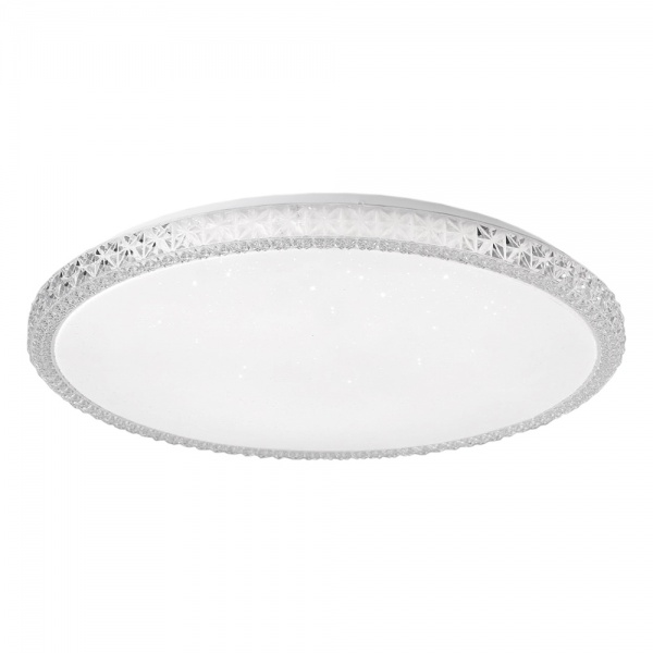 Світильник світлодіодний Accento lighting STUGNA RGB 60 Вт білий 3000-6500 К 