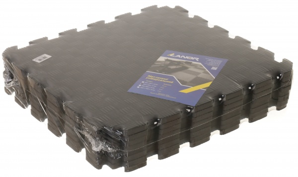 Татами Lanor 50x50x1,2 см Спорт (8 шт)