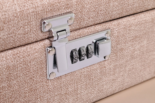 Шкатулка для украшений Royal faith 30х20,5х19 см в ассортименте