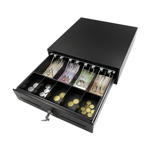 Скринька грошова MAKEN MK-330T