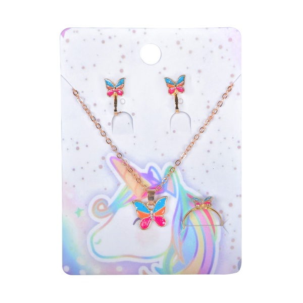 Набор украшений B4316 в ассортименте