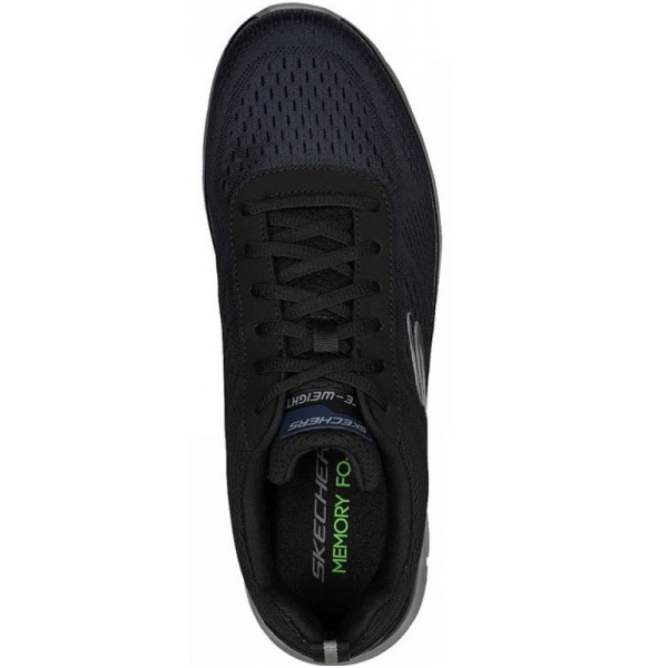 Кроссовки Skechers 232399 NVBK р.42 синий