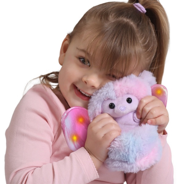 Іграшка інтерактивна CURLIMALS Ведмедиця Белла 3729