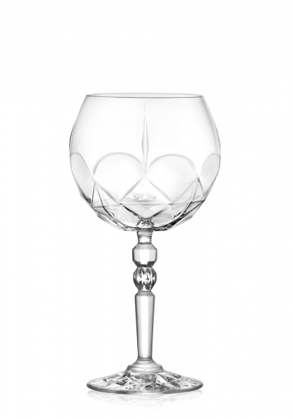 Набор бокалов для коктейлей ALKEMIST 580 мл 6 шт. RCR 