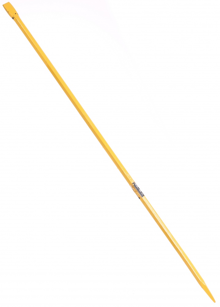 Лом Compass 1500 мм × 25 мм CP-SHC-1500