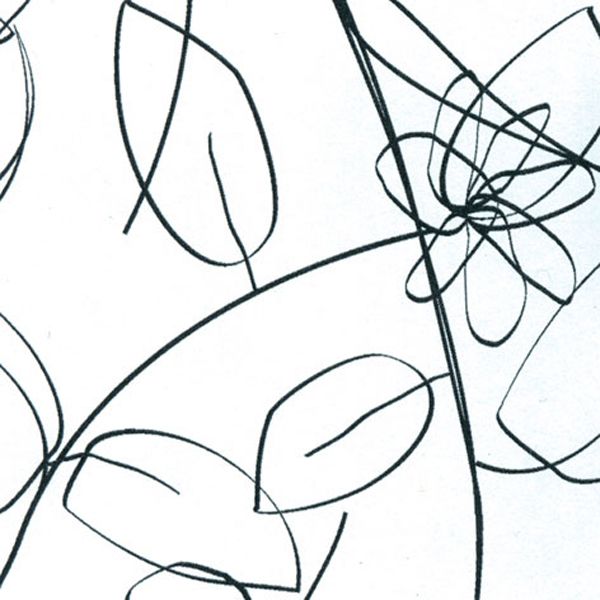 Столешница LuxeForm L417 Амели 28х600х3050 мм