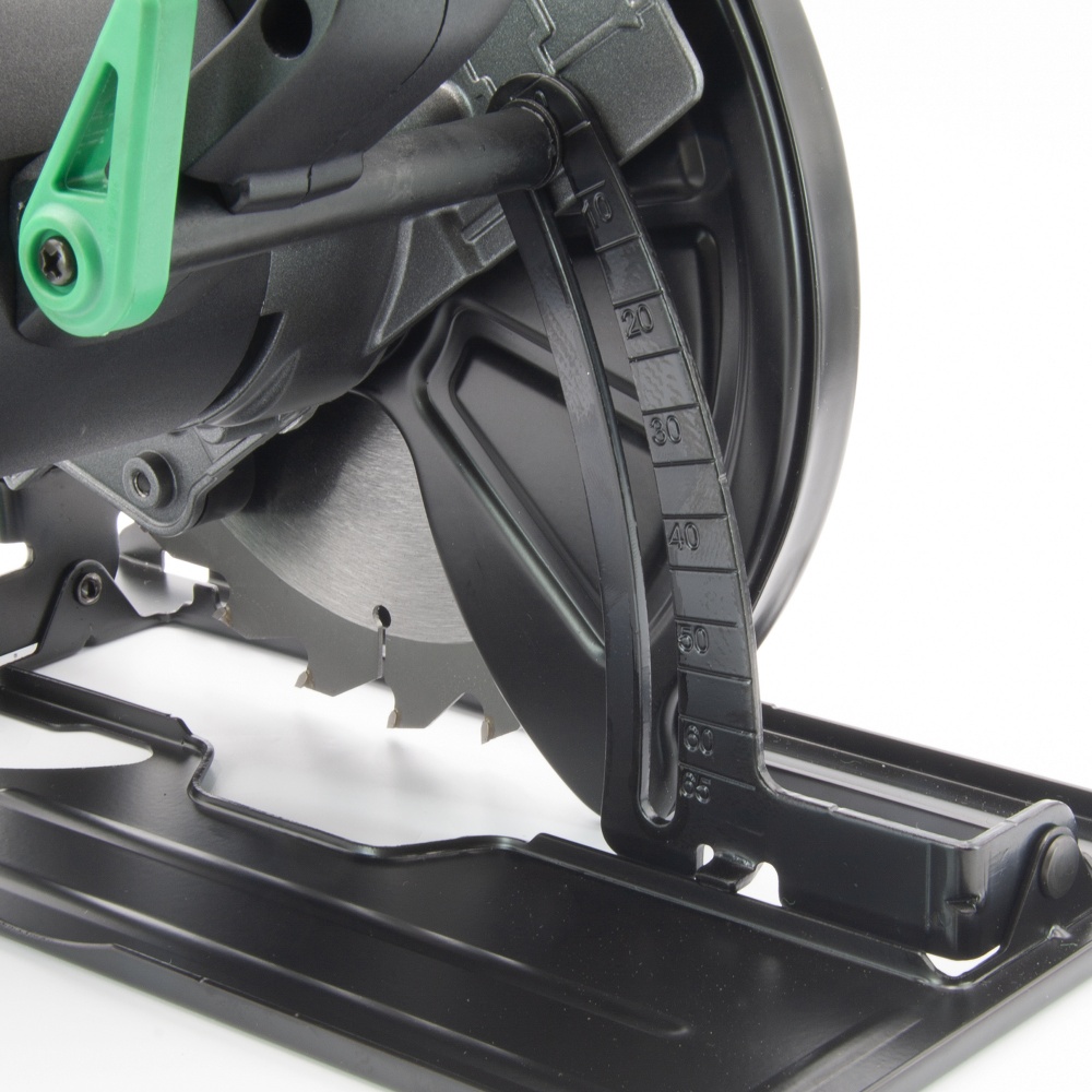 Пилка дискова DWT HKSP15-61 S