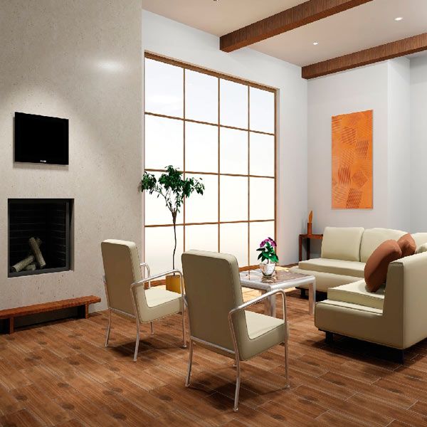 Плитка Атем Delmas Parquet B 148х600 мм