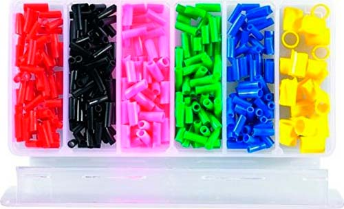 Оснащення Balzer набір кембриків S