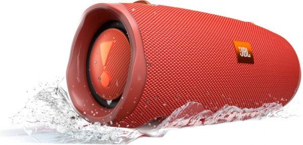 Акустическая система JBL® Xtreme 2 2.1 red JBLXTREME2REDEU