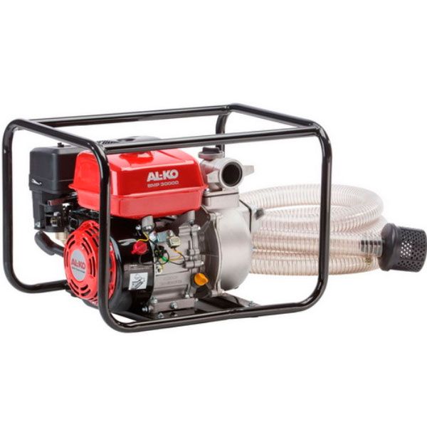 Мотопомпа бензинова AL-KO BMP 30000 113563