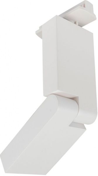 Трековый прожектор Светкомплект DLM-06S LED 6 Вт 4500 К белый 