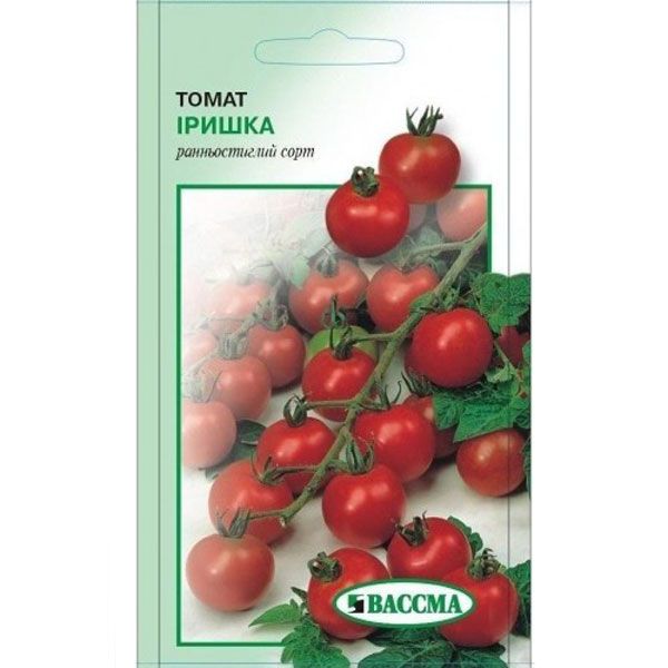 Семена Томат Иришка 0.3 г