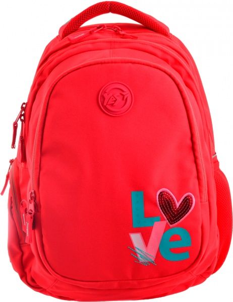 Рюкзак шкільний YES Т-22 Step One Love