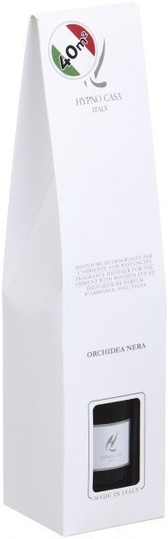 Аромадиффузор для дома Hypno Casa Orchidea Nera 250 мл 
