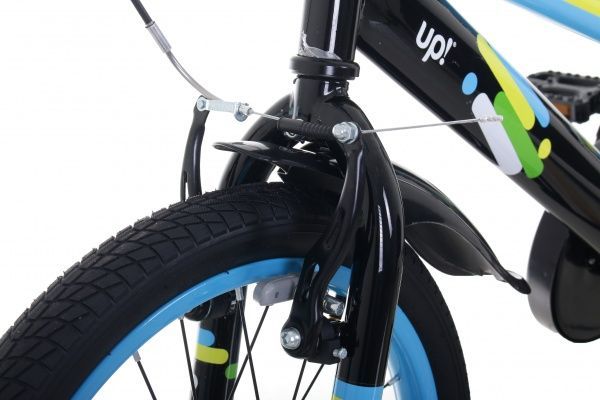 Велосипед детский UP! (Underprice) 9