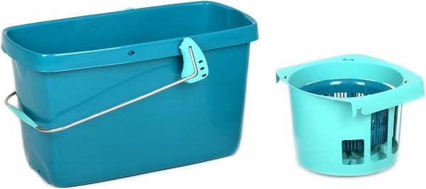 Комплект для уборки Leifheit Twist Mop