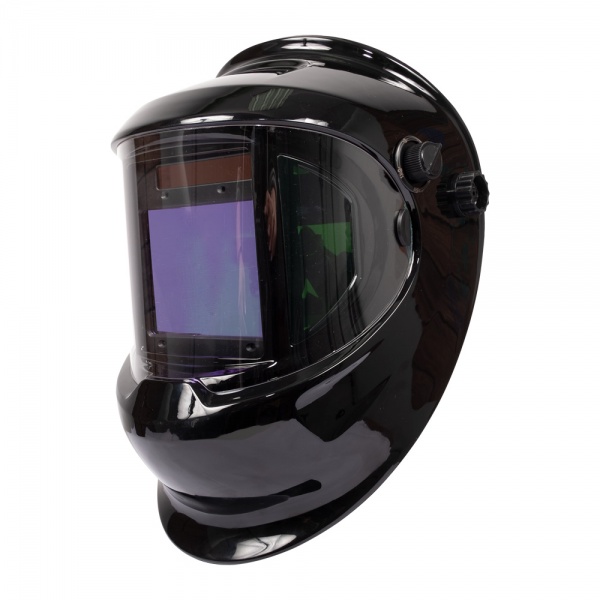 Маска зварювальника Vitals 1.0 Panoramic