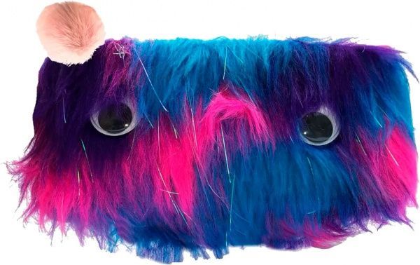 Пенал шкільний 2003S Safari в асортименті