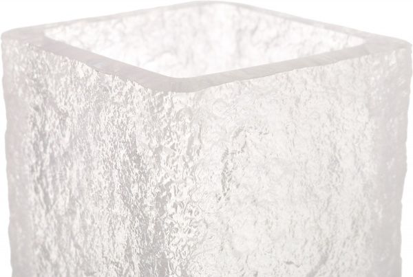 Стакан для зубних щіток Luna doris білий 300 мл