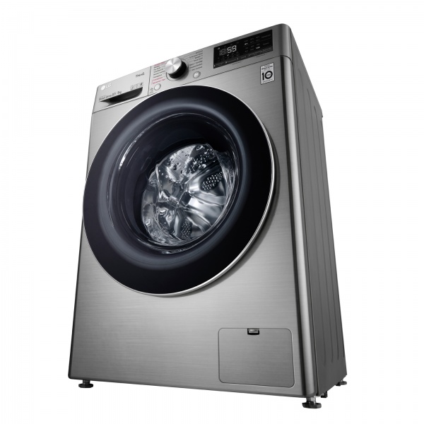 Пральна машина із сушкою LG F2V5GG9T