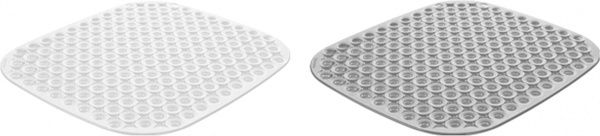 Коврик для раковины CLEAN KIT 32x28 см 90063843 Tescoma