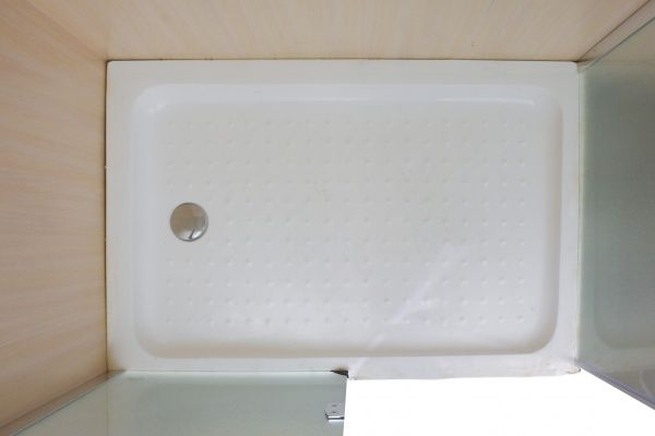 Душевая кабина GM DP004 800x1200x1900 см