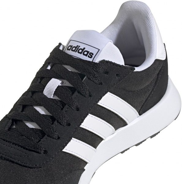 Кроссовки Adidas RUN 60S 2.0 FZ0958 р.UK 6 черный