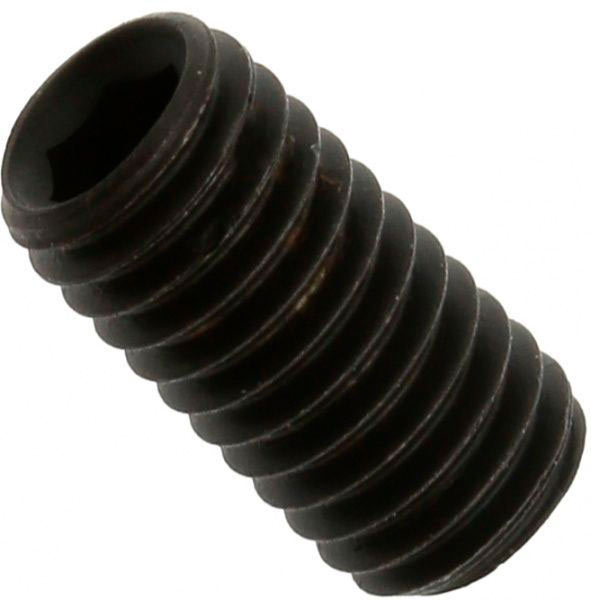 Винт метрический DIN913 5x10 мм 20 шт Expert Fix