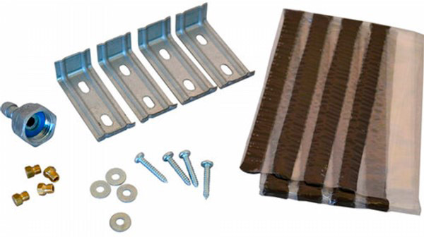 Варочная поверхность Grunhelm GPG 6325 IF