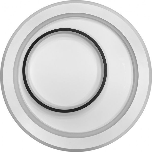 Светильник настенный Eurolamp LED A11 50 Вт белый LED-BRAR-50-A11 