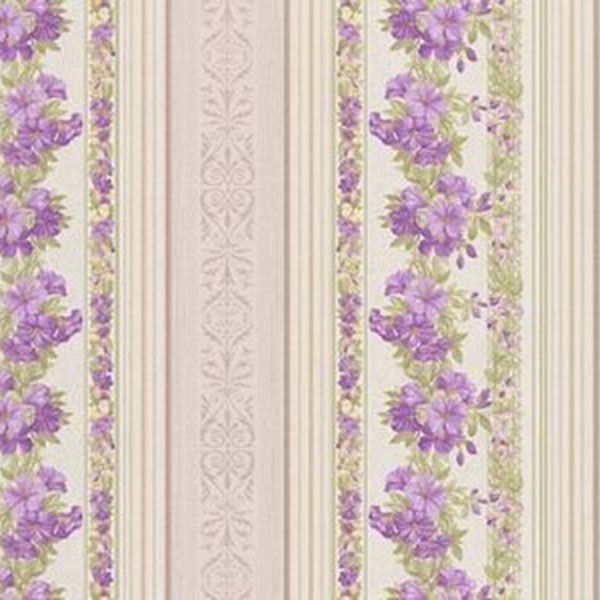 Славянские обои Kolorit В27.4 Катюша 6500-05 0.53x10.05 м