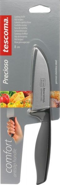 Нож для нарезки Precioso 8 см 881201 Tescoma