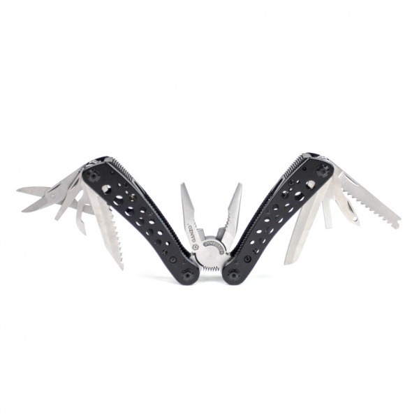 Мультитул Ganzo Multi Tool G204