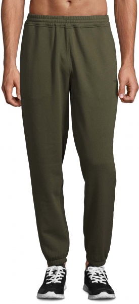 Брюки Casall 21704229 р. S зеленый