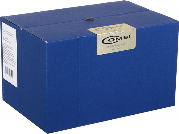 Набор стаканов высоких Acanthus 400 мл 6 шт. Combi 