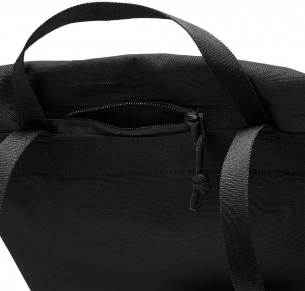 Рюкзак Nike NK UTILITY GMSK CQ9455-010 черный