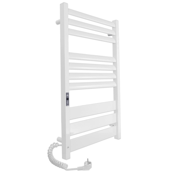 Рушникосушарка електрична Laris Лавина ЧФ10 500х900 (ліве підключення)