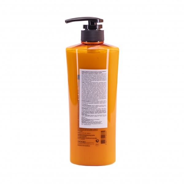 Кондиционер Daeng Gi Meo Ri Медовая терапия 500 мл 