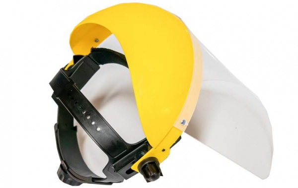 Щиток защитный Profi НБТ-1 со сменным экраном 34002