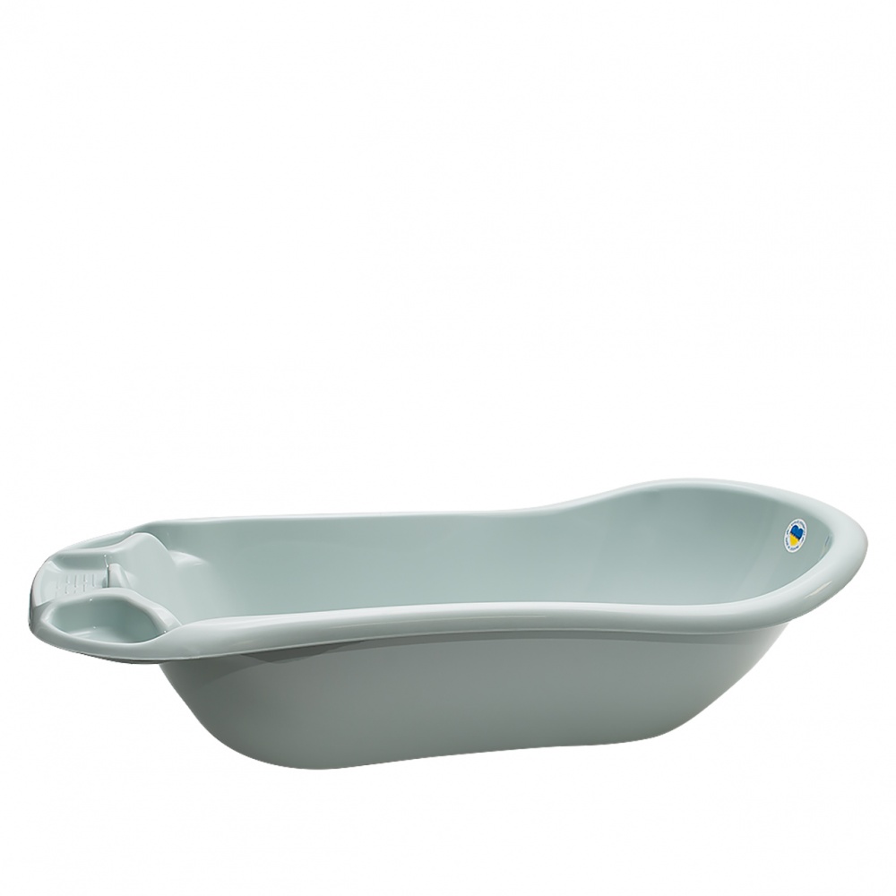 Ванночка Алеана детская 100х50х26 полынь