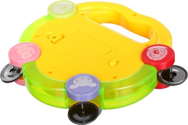 Погремушка Shantou Бубенец I691828