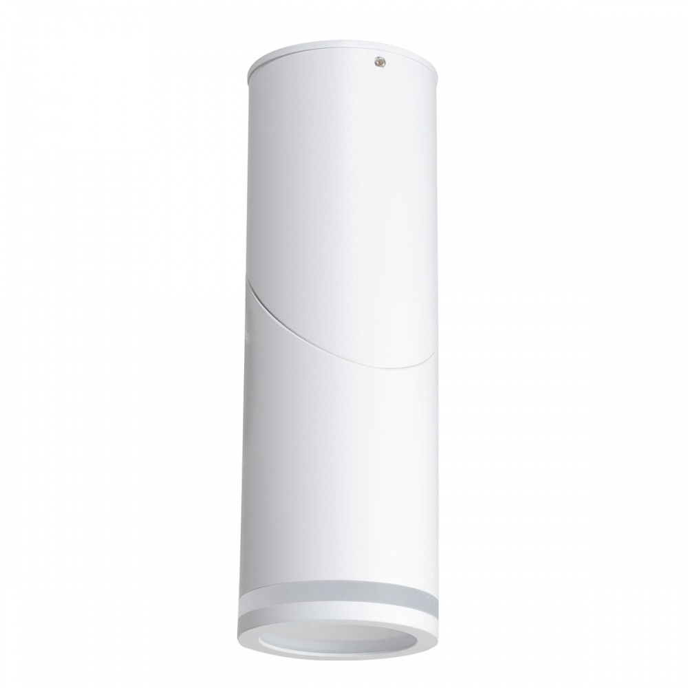 Светильник потолочный LED CONCEPT Grange LC-R GU10 белый