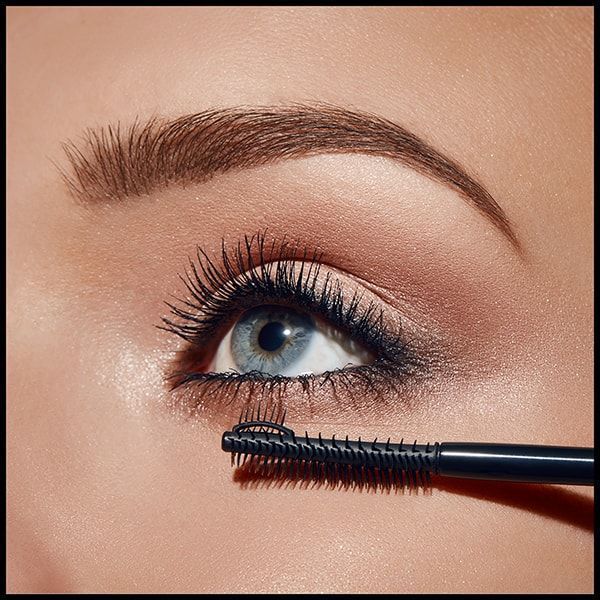 Тушь для ресниц Max Factor LASH CROWN WTP объем разделение удлинение водостойкая №01 Black 6.5 мл