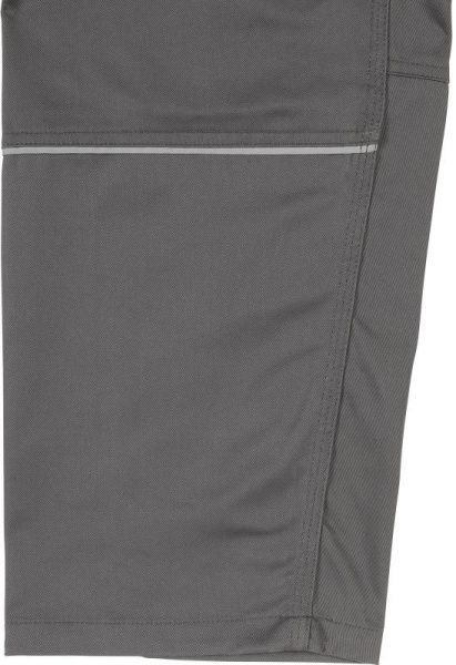 Штаны утепленные Delta Plus M2PW2 р. XXL M2PW2NOXX черный